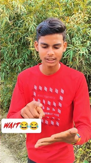 wait for end 😂😂😂😂😂😂#comedy #viralvideo