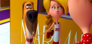 First Trailer for Amusing Animated 'Marmaduke' Movie from Netflix | FirstShowing.net