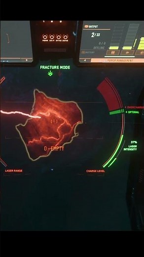 Expect More Interconnected Gameplay Loops in Star Citizen#starcitizen #spacegame #gaming