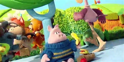 Timmy Time S01 E15 - video Dailymotion