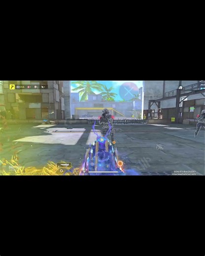 how to reload while ADS codm #viralshort #codm #codmtutorial