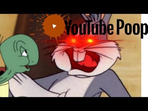 YTP: totile beats chungus (Collab entry)