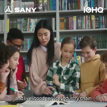 15K views · 233 reactions | The 92nd episode of the “SANY’s Wider...