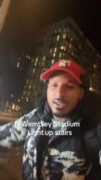 #wembley #wembleyarena #wembleystadium