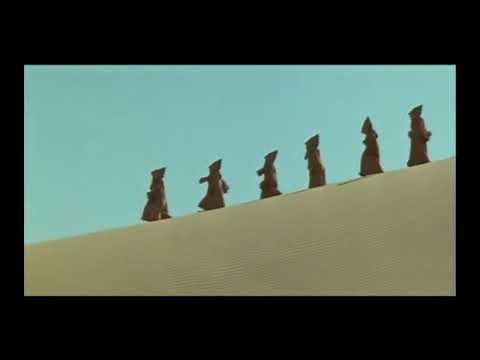 Spaceballs - Dink Dink Song!