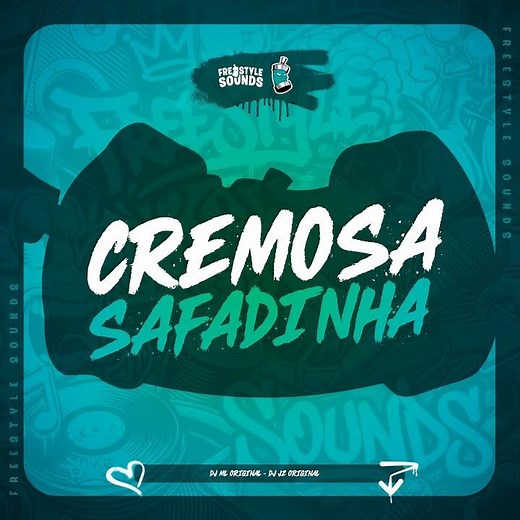 Cremosa Safadinha (Preview)
