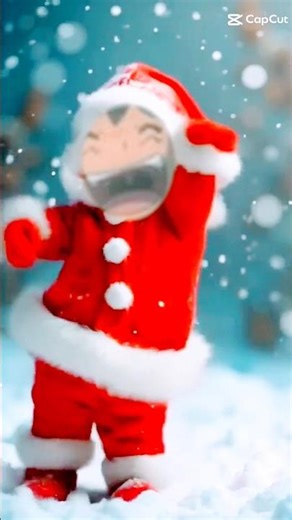 Pokémon Ash Ketchum As Santa Claus