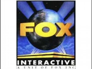 Fox Interactive Logo (1994)