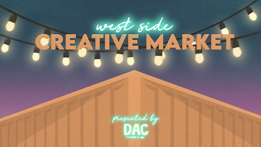 West Side Creative Market | Rehoboth Beach Art Market — Developing Artist Collaboration