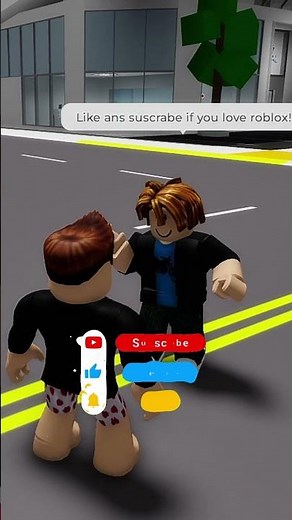 I’m two days into college… 🏫🎒 (Part 4) #roblox #brookhaven