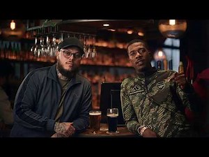 Nines ft. Potter Payper - Survival (Music Video)