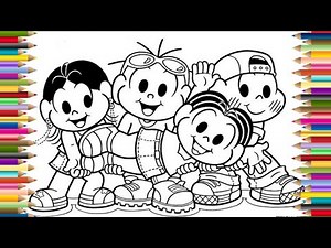 Jogos de pintar desenho infantil