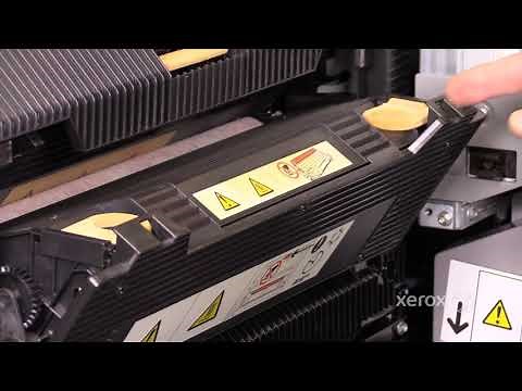 Xerox® Iridesse® Fuser Web Replacement