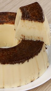 18K views · 203 reactions | Very creamy and easy-to-make Prestígio pudding! A quick and simple recipe #recipes #foryoupageviralシ゚ #dessert #dessertrecipe | Recognizing Master | Facebook