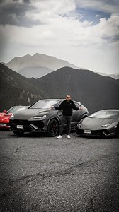 AlphaSniper97 | Mi Nuevo Coche | Instagram