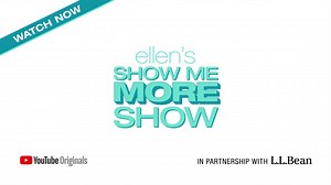 1.4M views · 105 reactions | We’re burnin’ up over #EllenShowMeMore, now on YouTube! | YouTube | Facebook