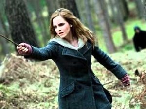 Power Rangers Vs Harry Potter