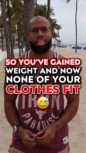 2K views · 15 reactions | What to Do if You’ve Gained Weight and None...