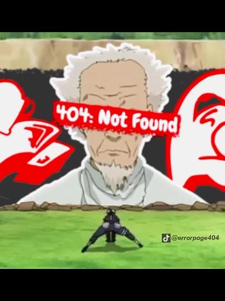 errorpage404 on TikTok