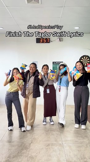 10K views · 39 reactions | ‘Cause you know I love the players, and you love the game~It’s the 1989 era! Time to see if these MedSpecies can finish the lyrics of the 1989 songs or if they will have to revoke their Swiftie cards. What’s your favorite 1989 song? Comment them down below. #tswift1989 #medspecies #bpo #medspecialized | MedSpecialized, Inc. | Facebook