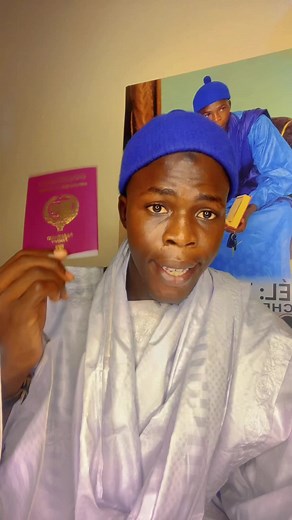 Understanding Passport Details and Significance