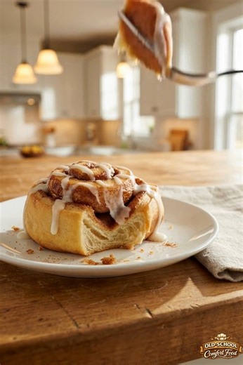 Bisquick Cinnamon Rolls 🥐🤤 These easy, no-yeast Bisquick cinnamon rolls are ready in a fraction of the time of traditional recipes! Warm, gooey, and topped with sweet icing, they are the perfect cozy weekend breakfast. ✅ What you’ll need: 2 1/2 cups Bisquick baking mix 2/3 cup whole milk 3 tablespoons butter, melted 1/4 cup brown sugar, packed 1 tablespoon ground cinnamon 1 cup powdered sugar (for icing) 👩‍🍳 How to make it: Preheat your oven to 375°F and lightly grease an 8-inch round cake p