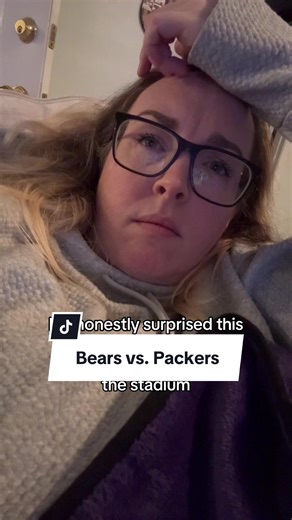 Bears vs. Packers: A Classic NFL Rivalry