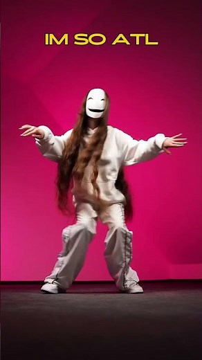 IM SO ATL VIRAL DANCE