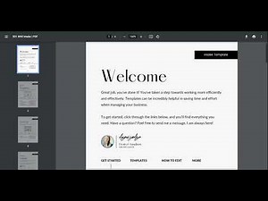 New Client Intake Form