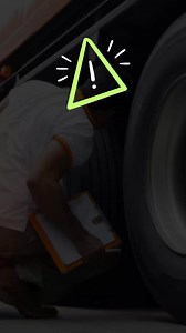 ⚠️ Be prepared ⚠️ #montgomerytransport #flatbed #brakesafety #cdl #flatbedgang | Montgomery Transport, LLC.