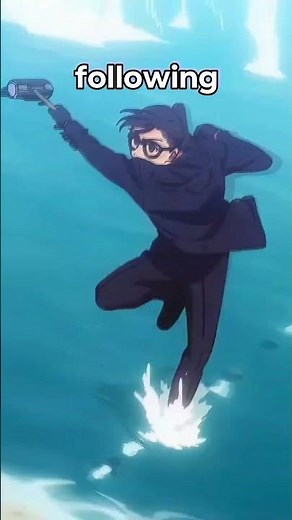 This INSANE Anime was LOCKED By Disney