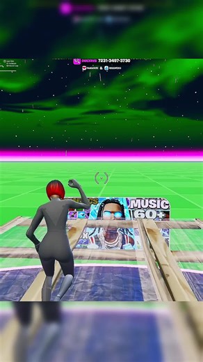 Epic Fortnite Night Freebuild Tips and Tricks