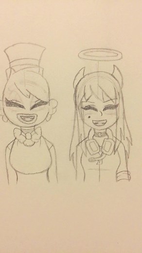 Betrayed by Those I Trusted - Exploring FNAF and BATIM OC Art