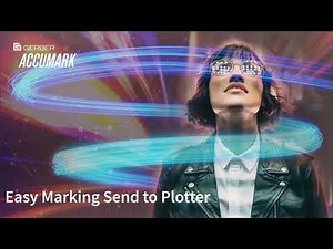 Easy Marking - Plotting