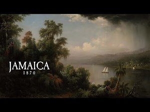 Jamaica, 1870