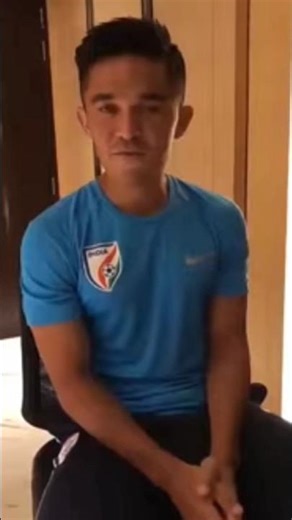 Talent dies where support is missing #messi #sunilchhetri #RealityOfSports #PainOfAthletes #India