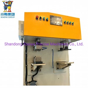 [Hot Item] Air Leak Tester Machine for Wheel Rim Manufacturing Line