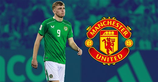 Premier League Giants Linked With Ireland U17s World Cup Sensation | Balls.ie