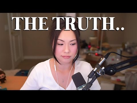 I broke up with J*hn and left OTV...