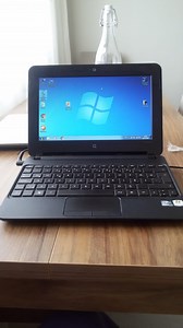 Compaq Intel Atom Inside Windows7 - Satılık | DonanımHaber Forum