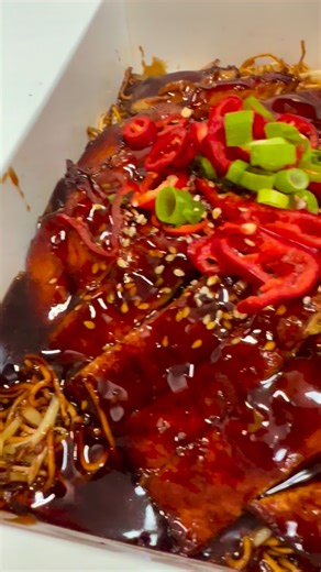 WHO still hasn’t tried Sky Dragon’s viral Korean BBQ Chicken Chow Mein? 👀🔥 ⚠️ If you can order on ❌Just Eat — that’s NOT us‼️ 🐉 We’re Sky Dragon Drumchapel(G15) - NOT affiliated with ❌Sky Dragon-G21 on Just-Eat. #OriginalRecipe #20YearsStrong #SecretIngredients #ImportedKoreanSauce #OneStepAhead NotYourAverageChinese😎 | Sky Dragon Drumchapel