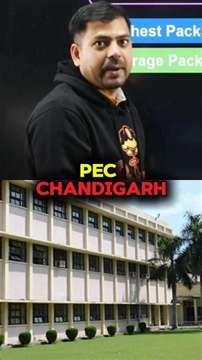 PEC Chandigarh Real Aura 😎🔥 | By Harsh Sir #harshsir #jeemains #funnyjee #harshsirclips #memefest