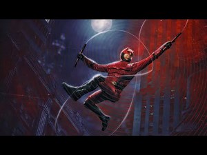 DAREDEVIL: BORN AGAIN - EPISODE 1-3 (OST) | Full / Complete Soundtrack Music Playlist | Marvel Music