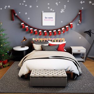 51K views · 780 reactions | Just six sleeps to Christmas and six...