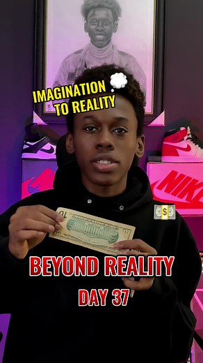 Create Magical Currency From Imagination and Turn It into Reality