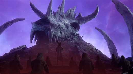 Dragonkin: The Banished chega à PS5, Xbox Series e PC a 19 de março | OtakuPT