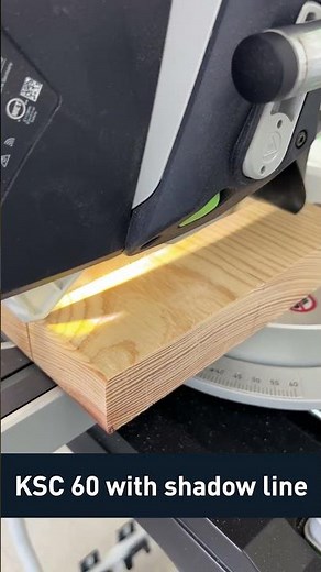 KSC 60 Shadow Line in action!