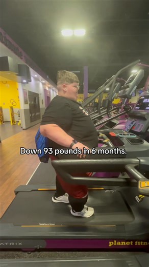 379K views · 16K reactions | I really am changing my life 冀#reels #journey #gym #workout #transformation | Tay Reed | Facebook