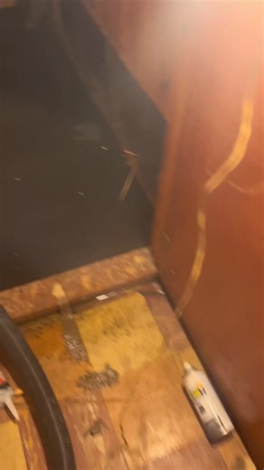 Late-night sewer backup? We’ve got you covered 24/7! Our team handled an emergency basement drain cleaning to stop the mess fast. 💪 💧 Pro Tip: Prevent future backups by scheduling regular drain maintenance and keeping grease, wipes, and debris out of your pipes. #DrainCleaning #EmergencyPlumbing #SewerBackup #PlumberLife #homemaintenance #24HourPlumber #DrainCleaning #PlumbingTips #SewerBackup# | Power stream drains