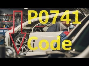 Fix Code P0741 on a 2003-2007 Toyota Corolla FAST! | step by step Guide
